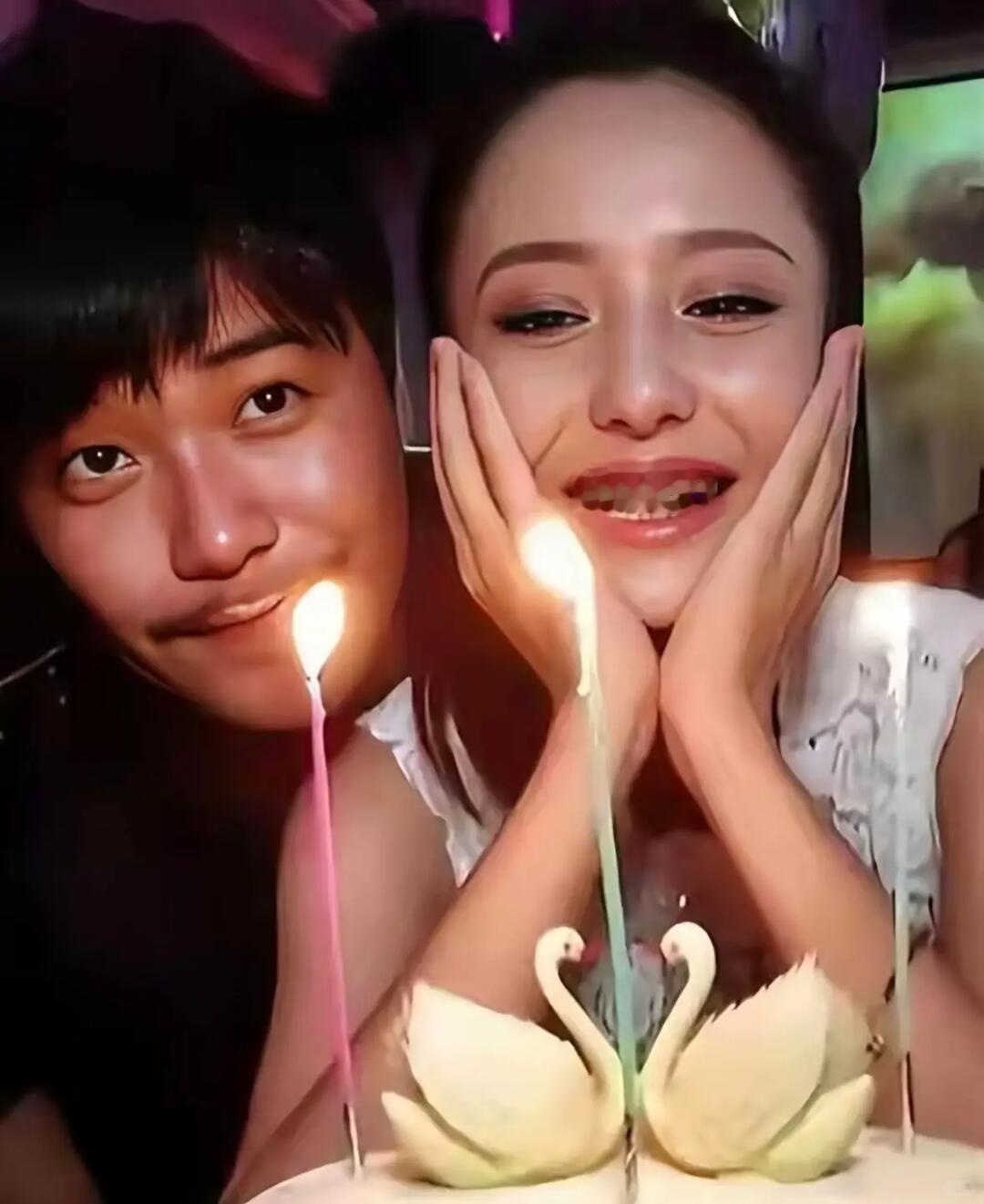 一、陈思诚当年极具才华，是佟丽娅发自内心崇拜的创作者
 
两人因《北京爱情故事》