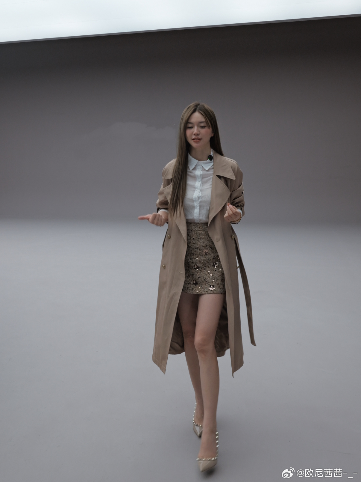 回广回广当天来回还是挺省时间的广州–北京你们猜我拍啥车来了欧尼茜茜蔚来 北京·北