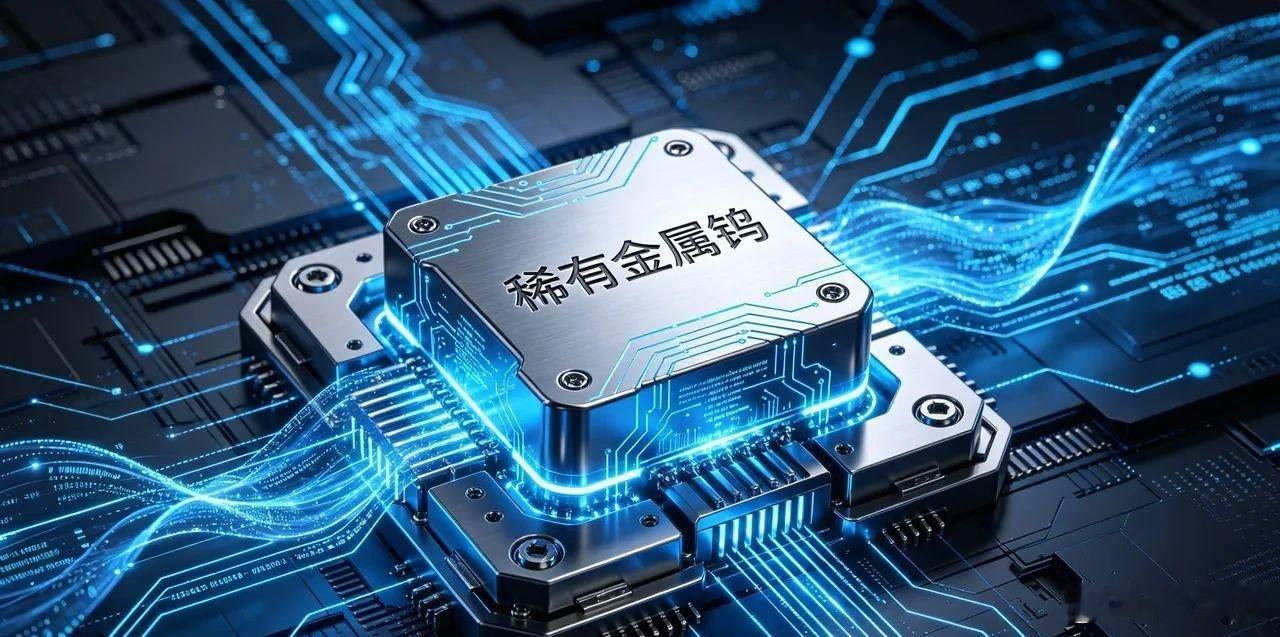 三大王牌战略资源暴动！锆钨稀土永磁各掌独家涨价密码周四有色全板块共振普涨，涨停集