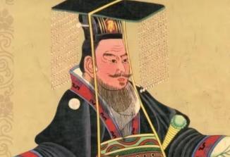 公元前87年，汉武帝刘彻于病榻之上奄奄一息，霍光垂泪道：“若陛下宾天，谁可接掌大