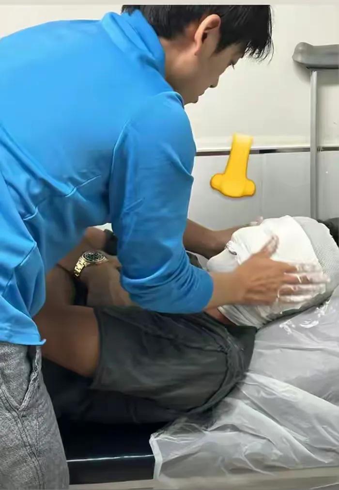 提前四天抵达韩国的山东泰山队在仁川继续备战训练，泰山队上轮主场输给横滨水手，对手