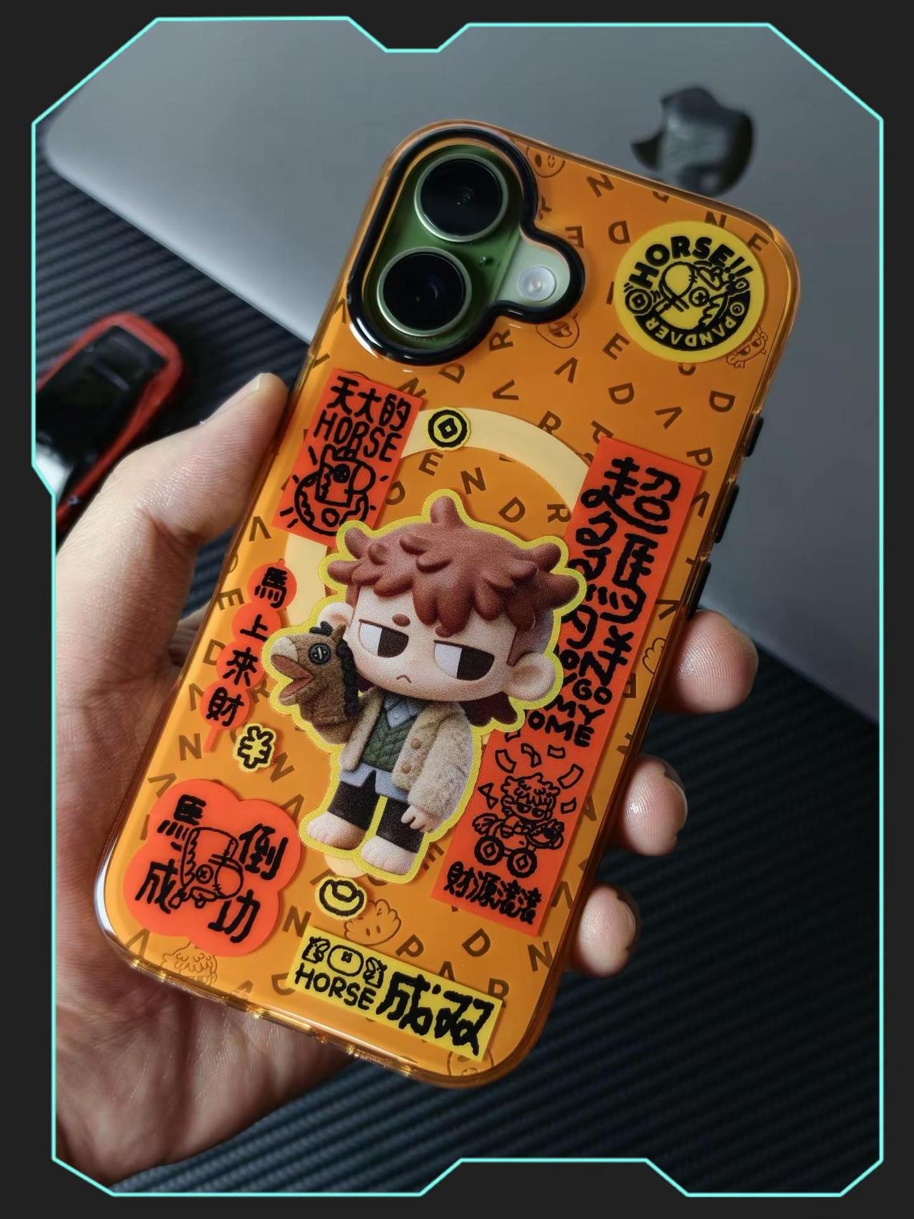 魅族手机凉了？但魅族做苹果配件真可以。魅族 魅族23 iPhone17