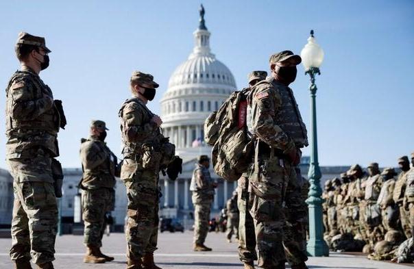 美国五角大楼发布新消息

2026年3月25日，美国五角大楼发布了一则引人注意的