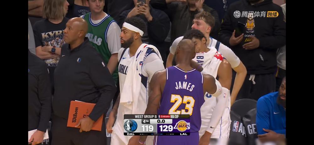 年年都是这样说湖人、骂湖人，结果自詹姆斯来到湖人1920夺冠开始，同时期的其他队