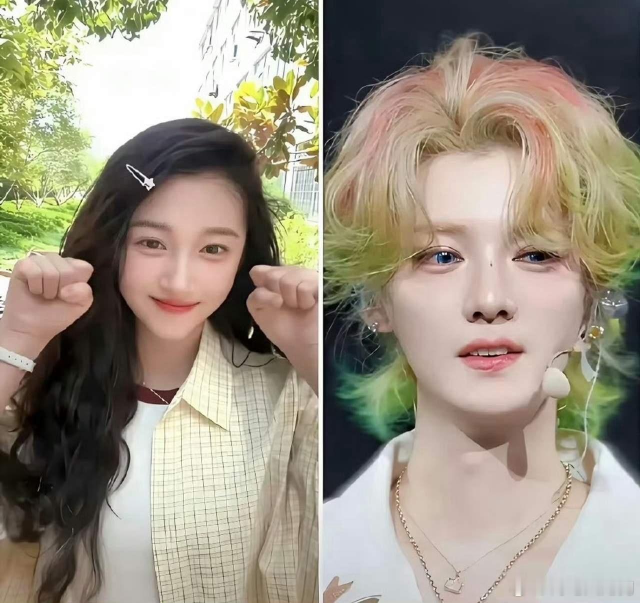 今天是鹿晗36岁的生日，全网都在等关晓彤给男友鹿晗发生日祝福，但其实关晓彤已经两