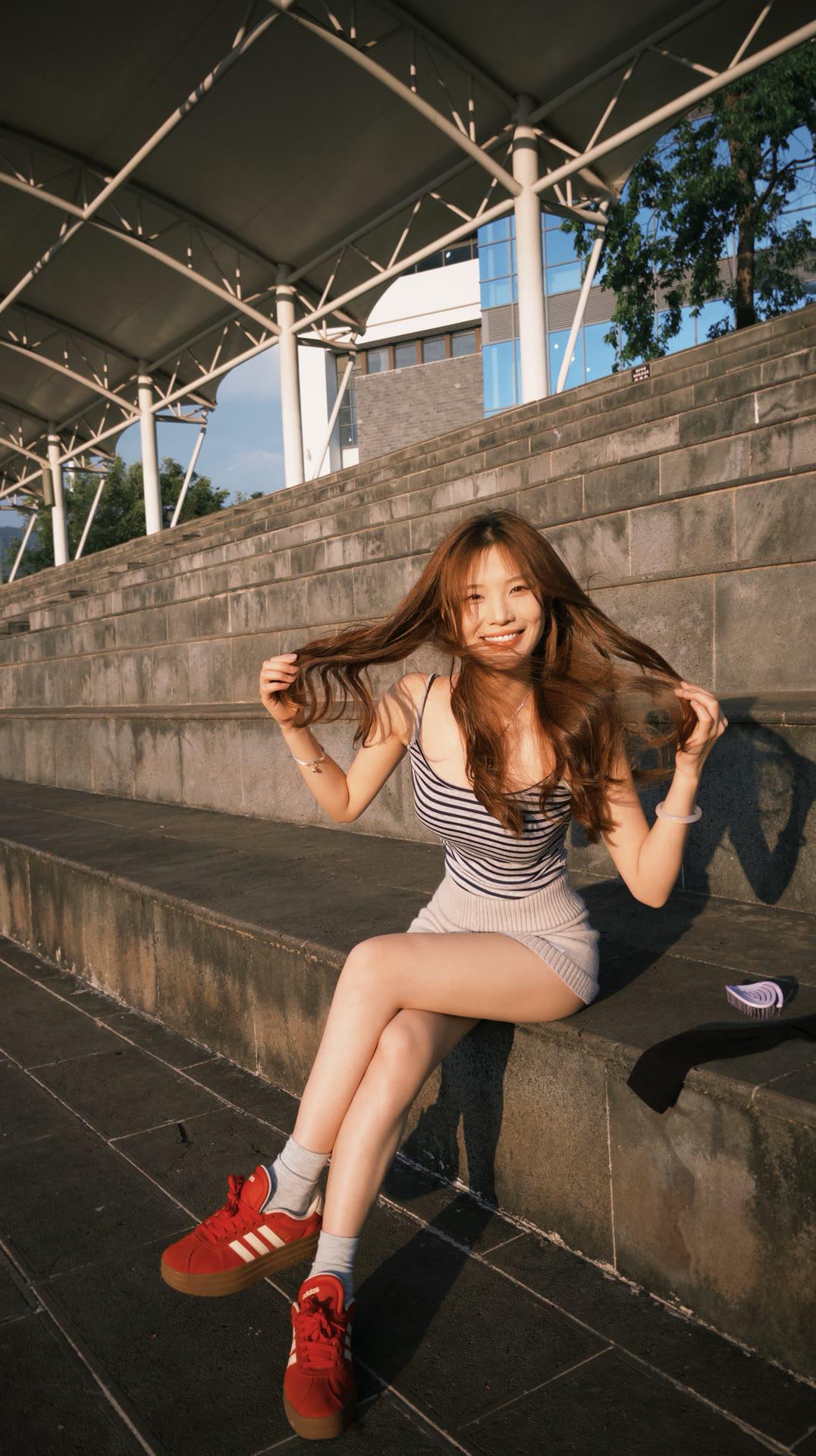 女人怎么穿才好看啊