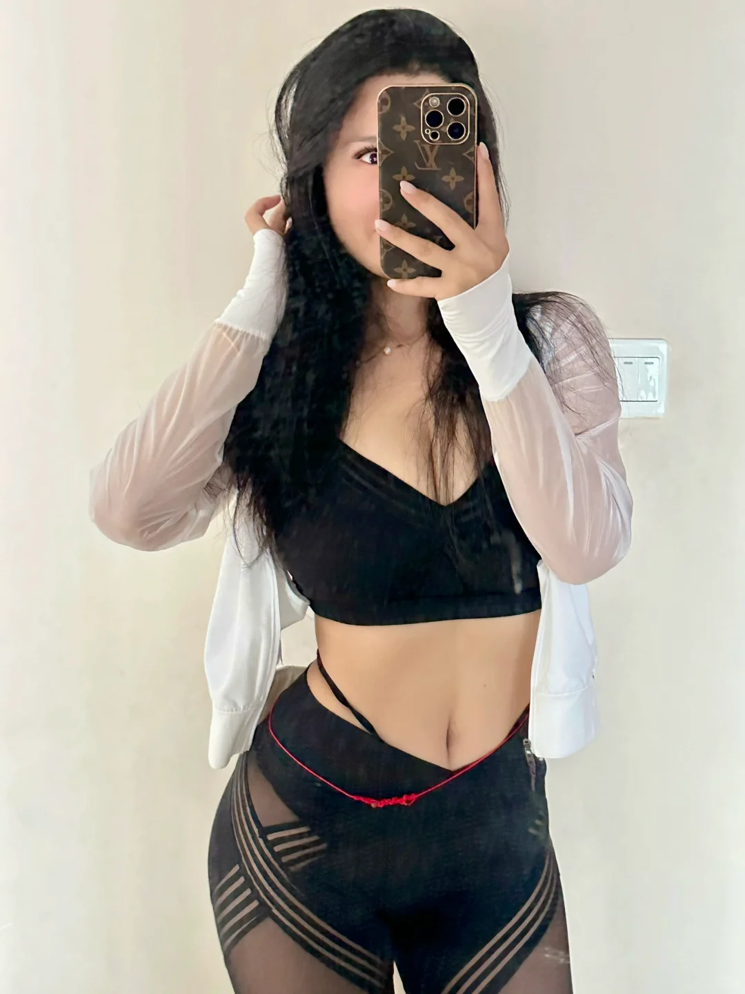 为什么要羞耻于自己的身体  我记录的是我生命里最美好最年轻的时刻呀
