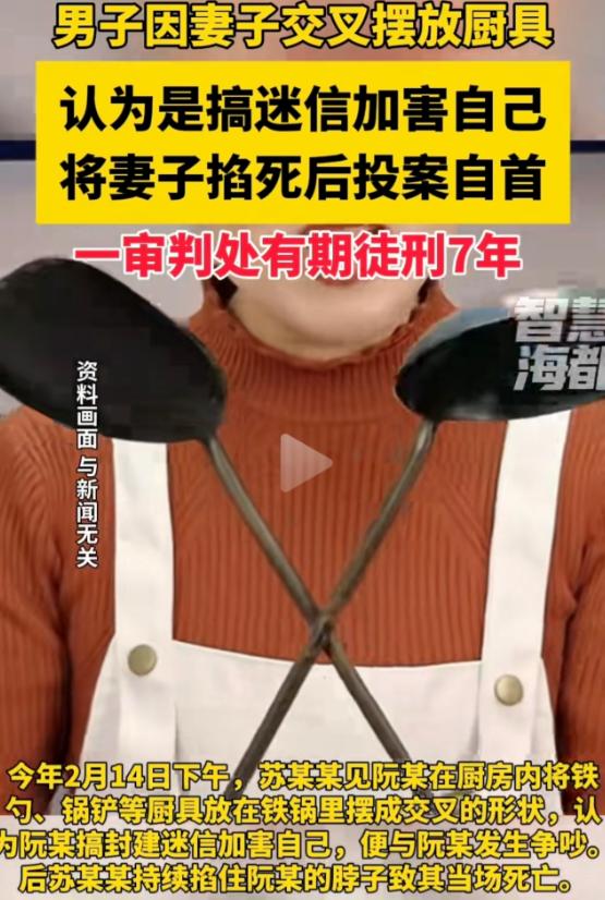 安徽枞阳，苏某某和妻子阮某大吵起来。阮某早年离家，生病后回来，两人隔阂深总吵架。