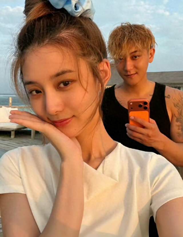 孟子义李昀锐大战黄子韬徐艺洋