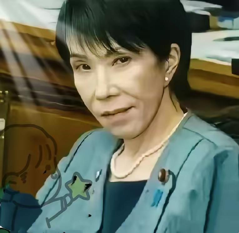 快讯！快讯！
高士本以为，现如今中日关系不就缓和下来了吗？

没想到这次在珠海举