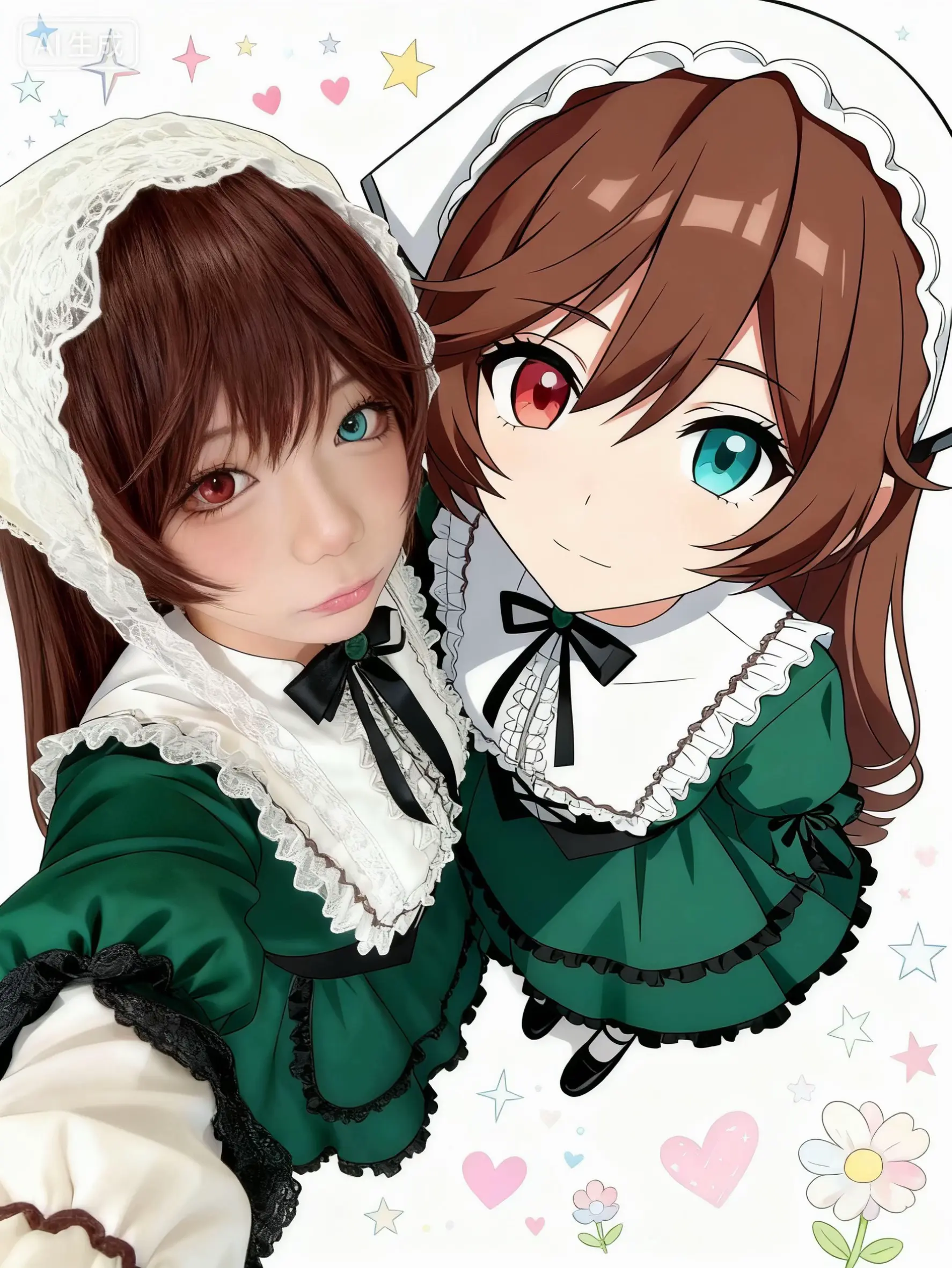 豆包我真的要夸你了。