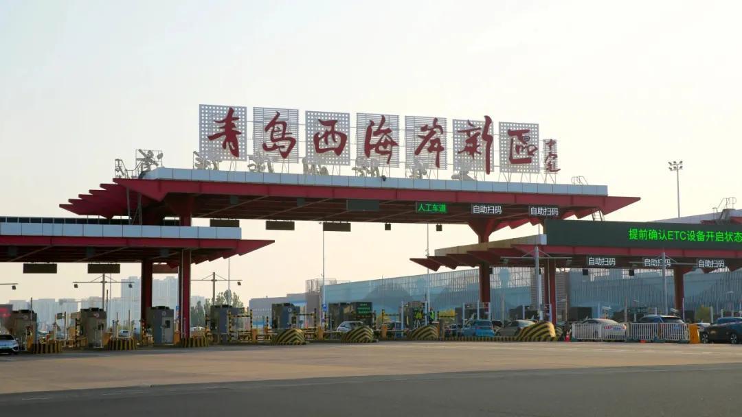 明天是12月27日（星期五），青岛胶州湾隧道将进行消防应急演练，届时隧道将进行双