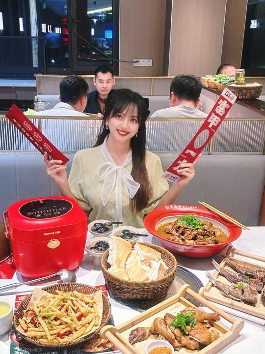 救命！！在太原挖到一家甲鱼天花板‼️😍