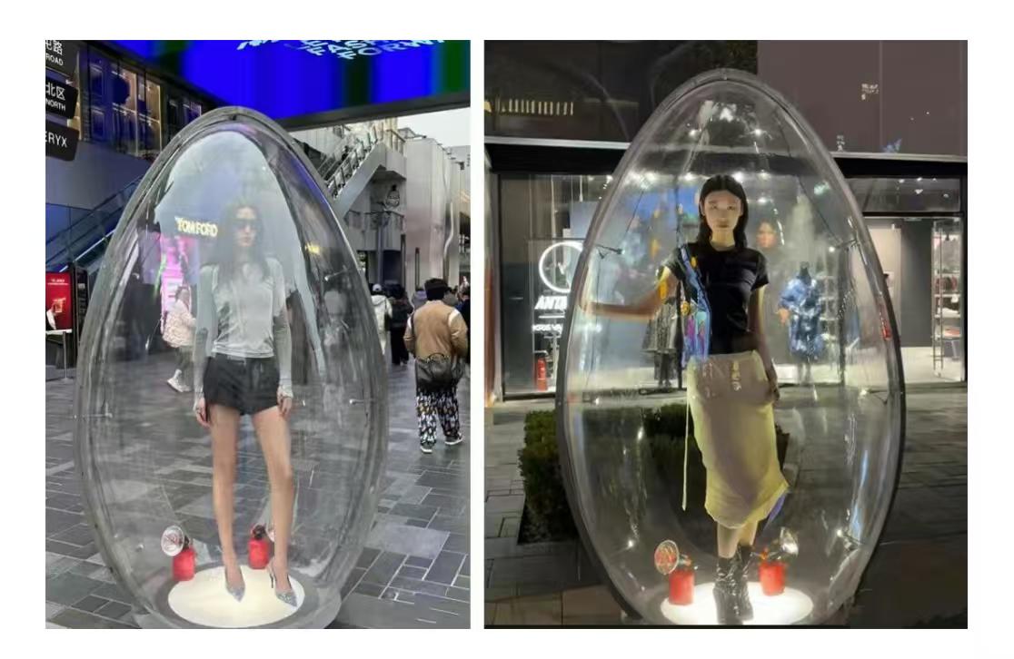 日薪4000，就是一站站一天，大家觉得这活儿怎么样[抠鼻][抠鼻][抠鼻]