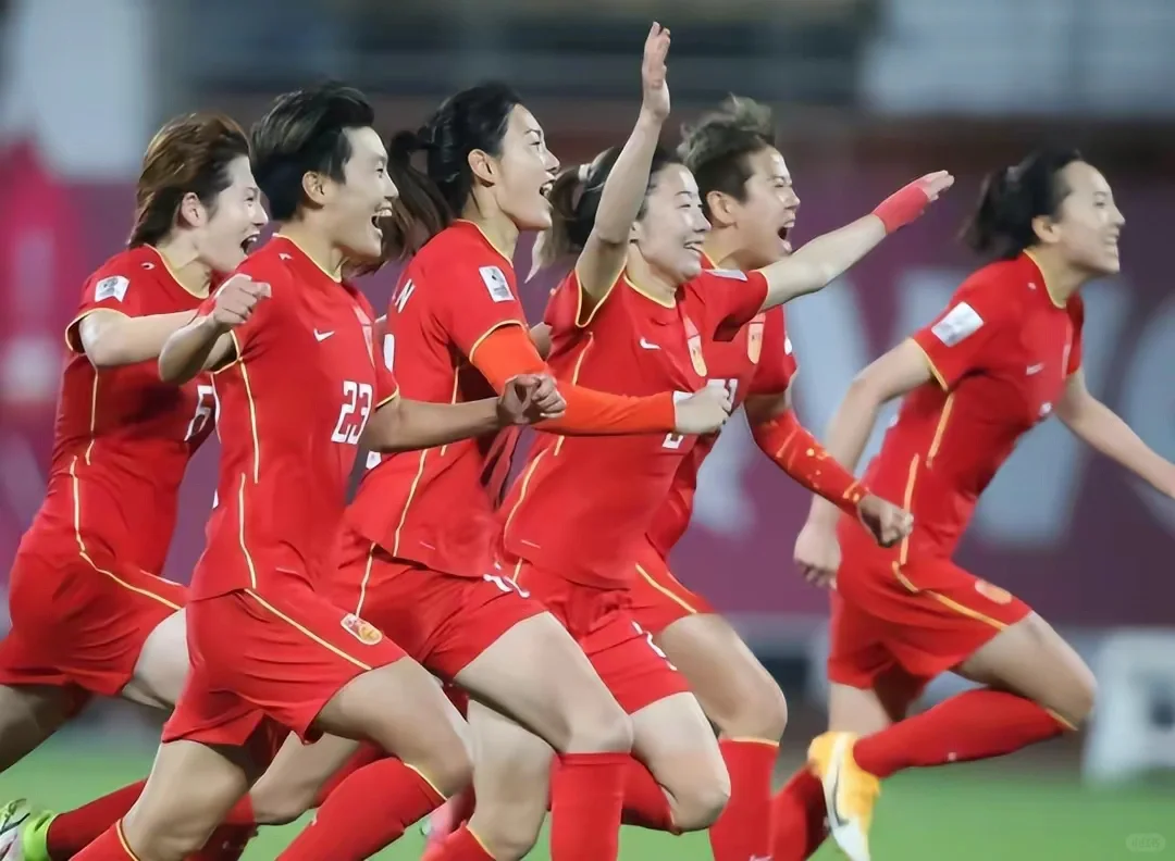 中国女足新名单出炉