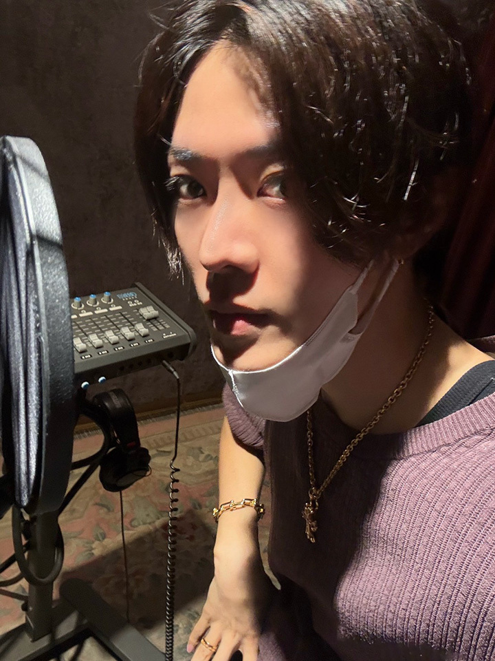中本悠太 🍒 中本悠太入梦指南 【260723 电台】 ユウタのYUTA at