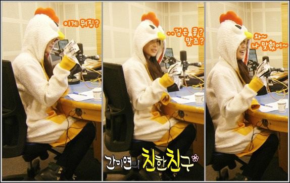 IU  ❤️IU韩国第一女solo 2012年时光机🐥121218 IU电台相
