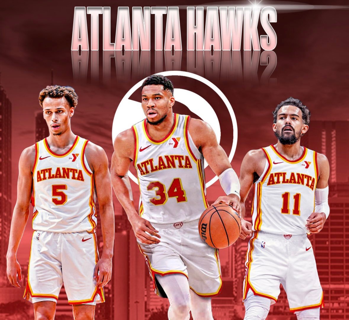 🚨｜Danny Ferry,Masai Ujiri,Alex Saratsis