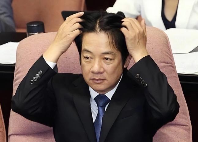 美媒接连批赖清德“台独”言论，台媒：华盛顿对赖的观感正转为“麻烦制造者2.0”