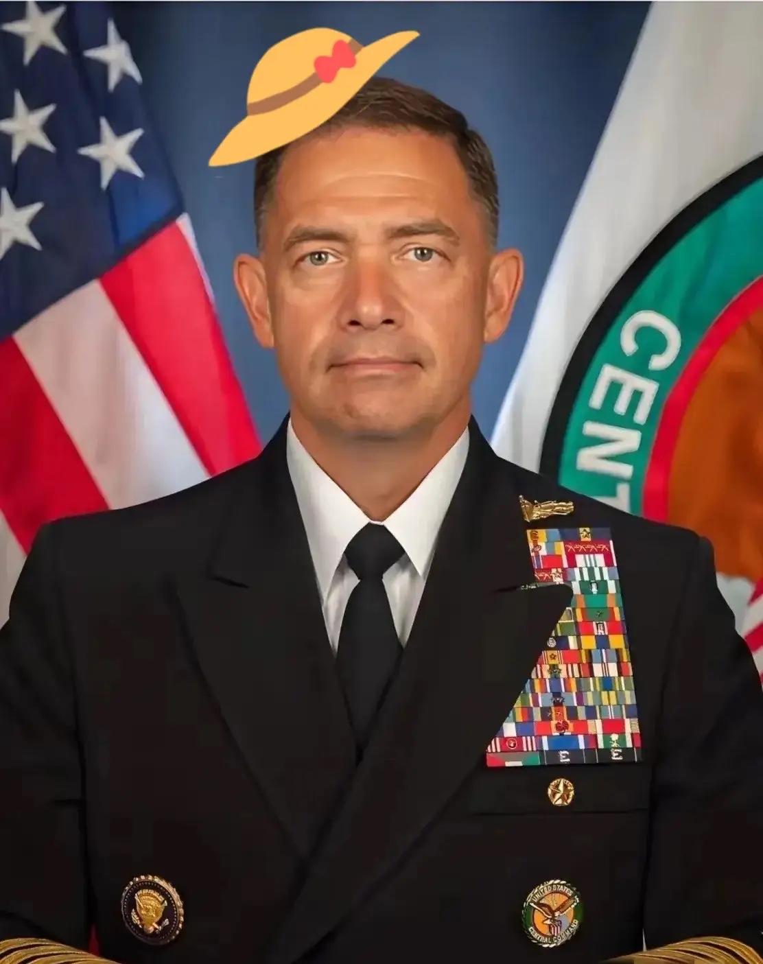 美军中央司令部消息！
4月20日讯，一则让人惊出冷汗的消息传来！美军中央司令部宣