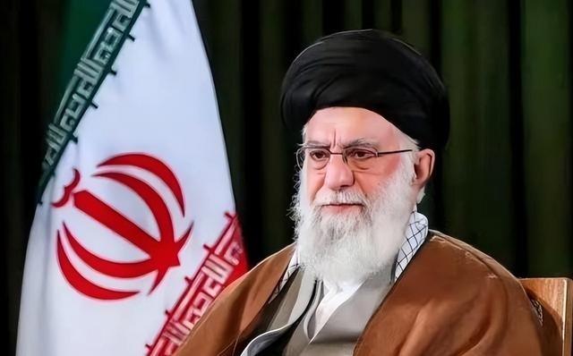 伊朗援军到了！以色列又征兵10万，关键时刻，普京对中国做出承诺


伊朗反击导致