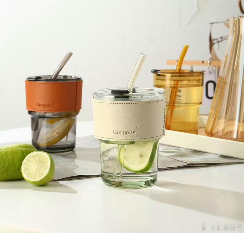 点赞抽一个玻璃水杯 