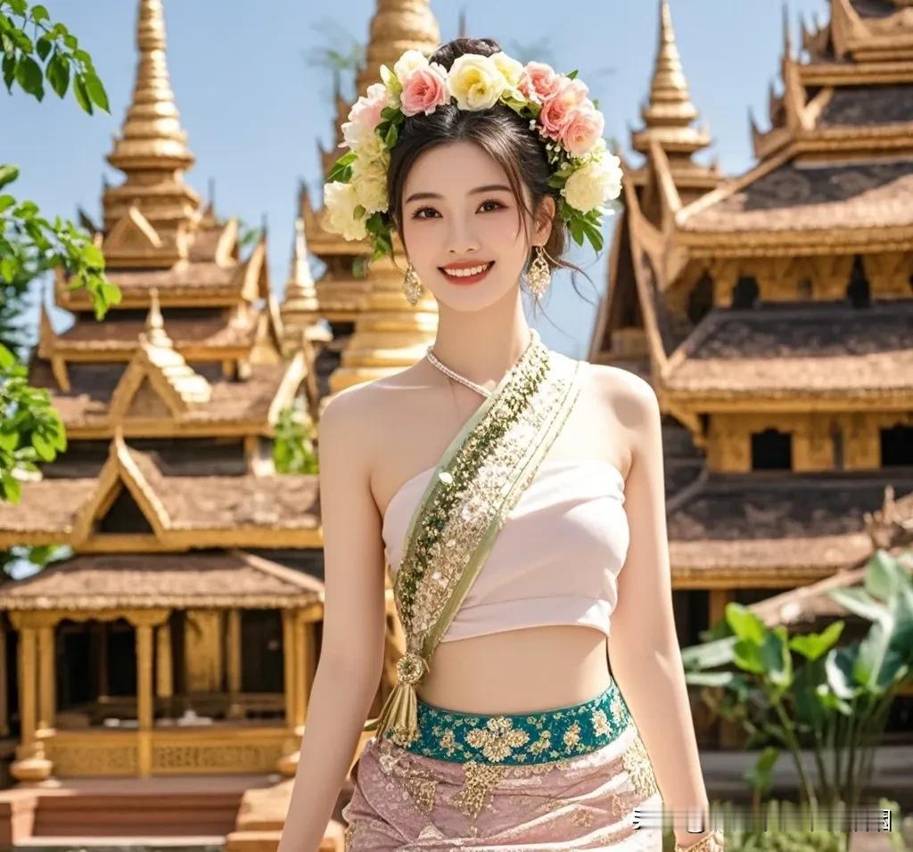 傣族作为中国西南边陲的少数民族之一，拥有独特的文化和饮食习惯。他们的饮食习俗深受