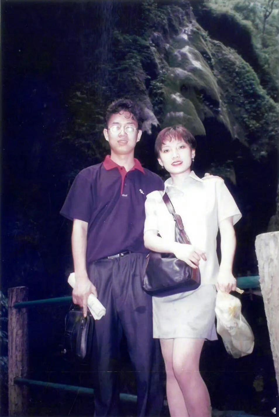 【最长情的浪漫，是与你并肩在时代里“闯关”——七夕看重庆4对创业夫妻的小家大爱】
