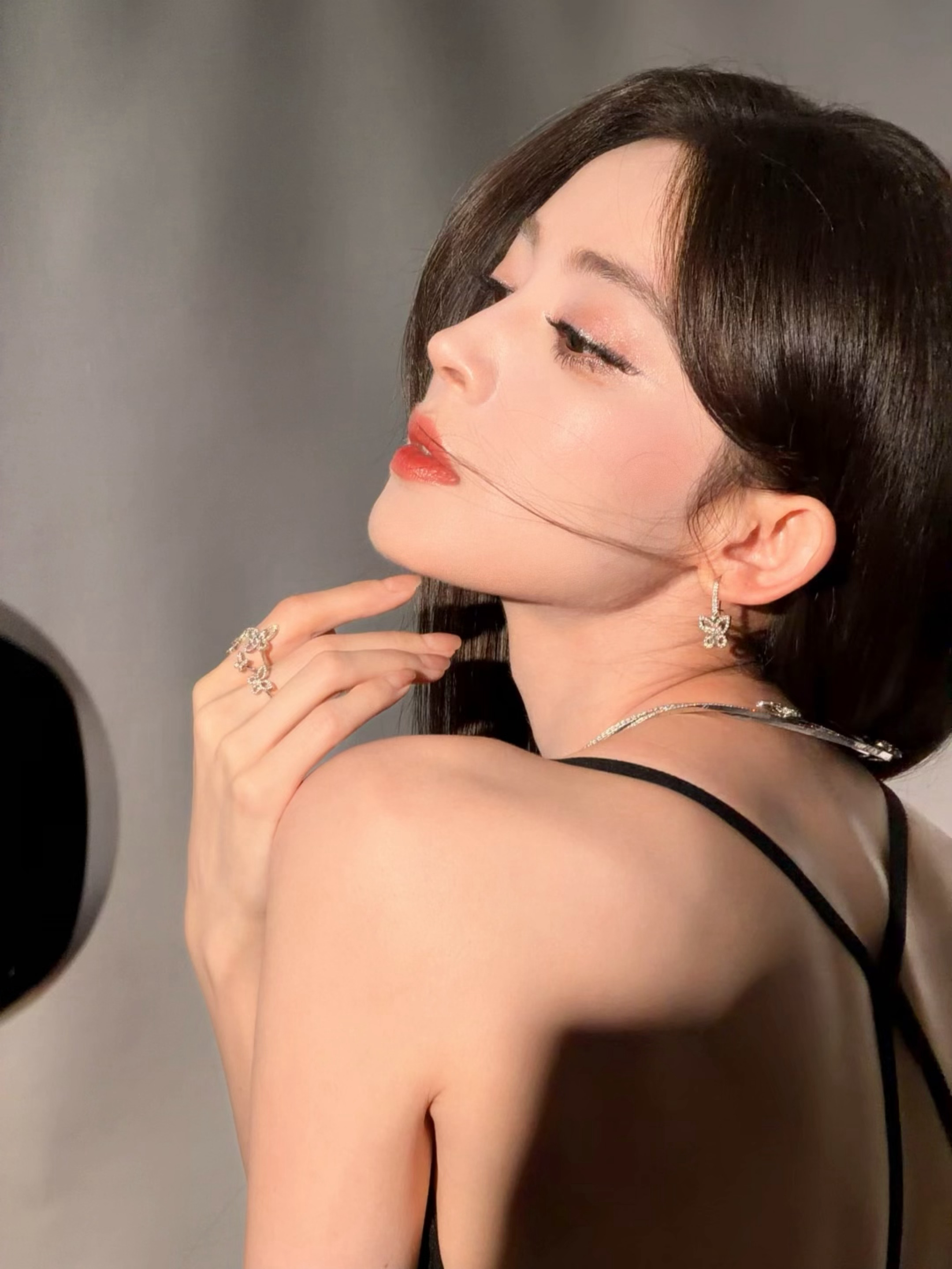 娜扎 