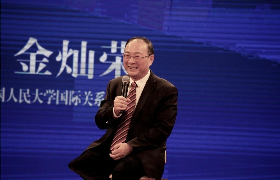 日本如果要制造核武器，中国拦得住吗？金灿荣教授曾称，日本拥核，单凭中国一己之力根
