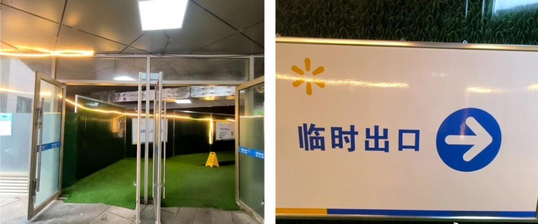 近日，位于贵阳市筑城广场周边的地下停车场连通改造工程正加紧施工。该项目建成后将实
