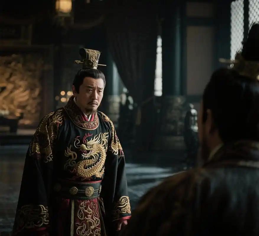 主动禅位、处处装怂的东晋末代皇帝，最终还是被人用被子活活捂死本来历代禅位的亡国之