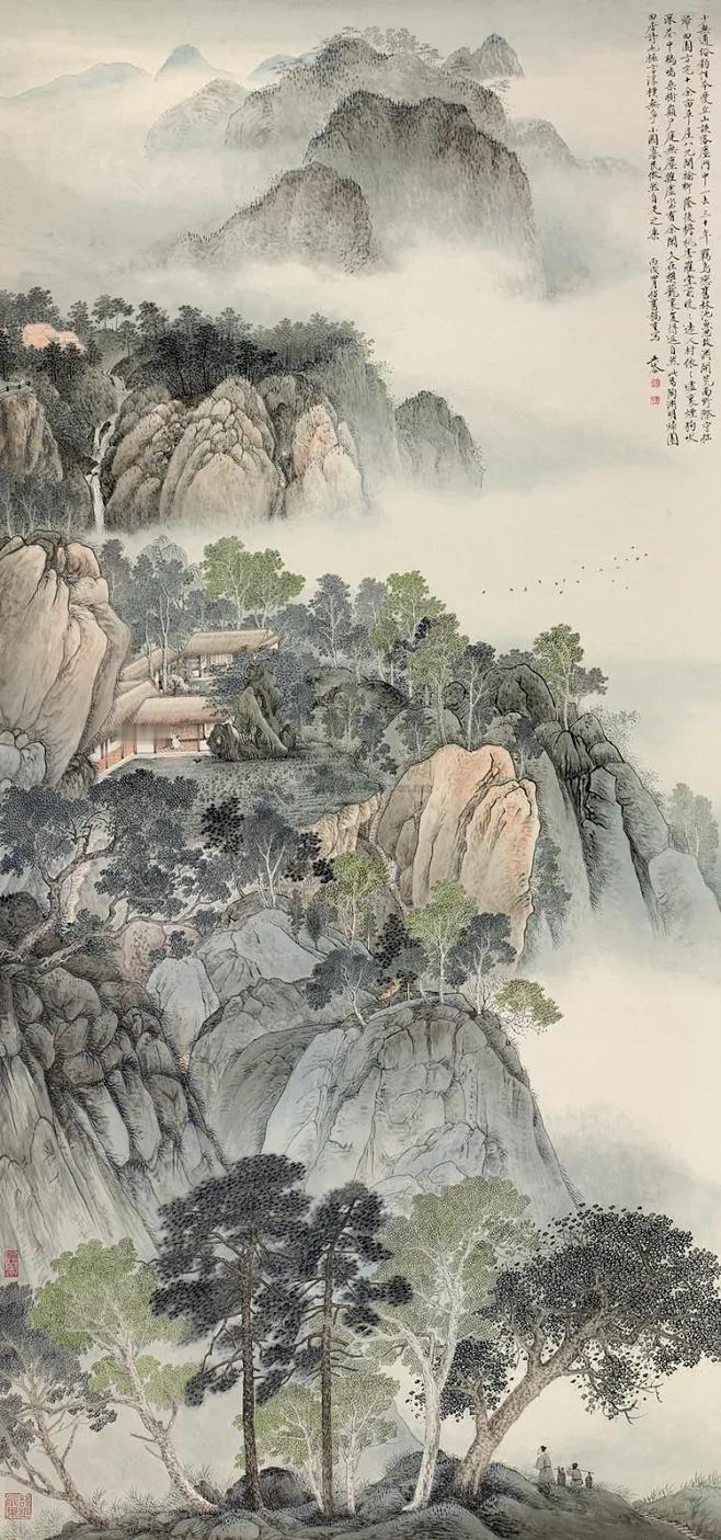 宋朝的显嵩和尚，是铜梁人，俗姓李，住在巴川宣密院，三十年足不出户，可见修行极其精