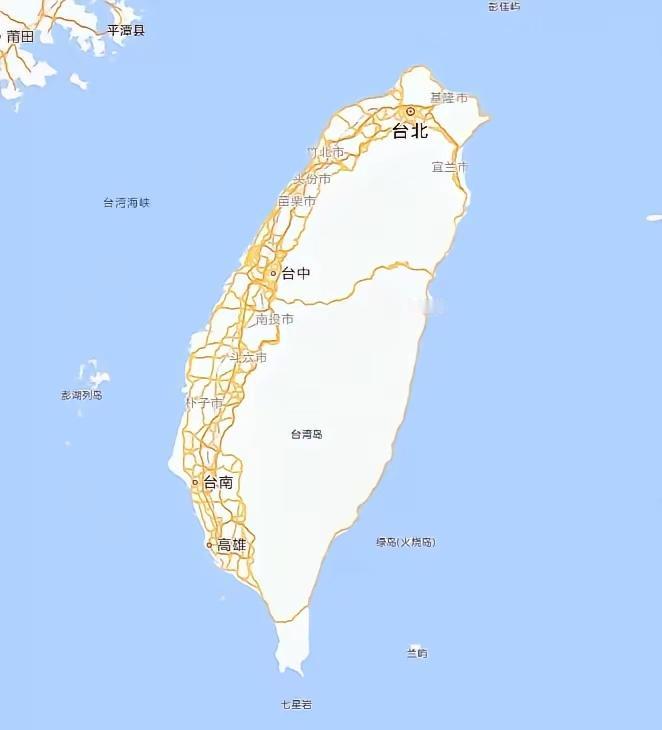 中国民间从来不缺战略家。

一位修自行车的老大爷说得好。咱们这些年，总被台湾那点