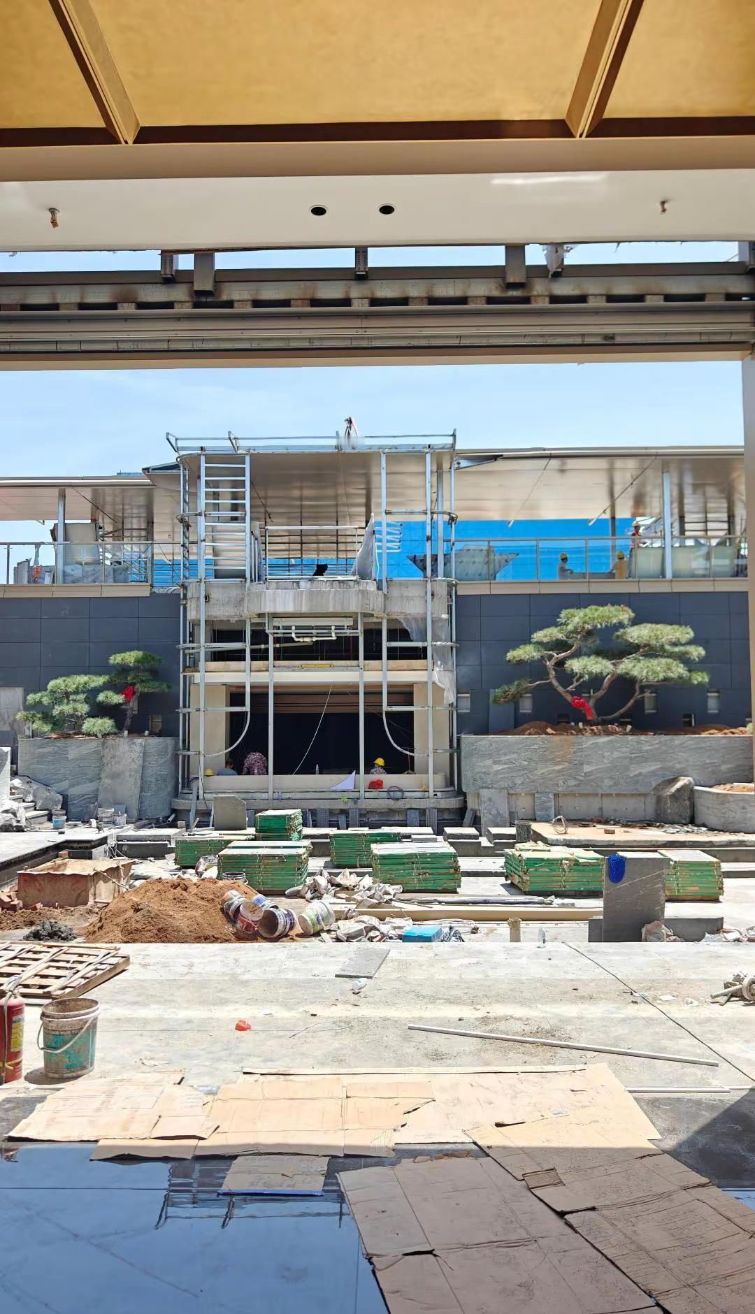 时光如箭，岁月如梭，唯有真我，始终如一.