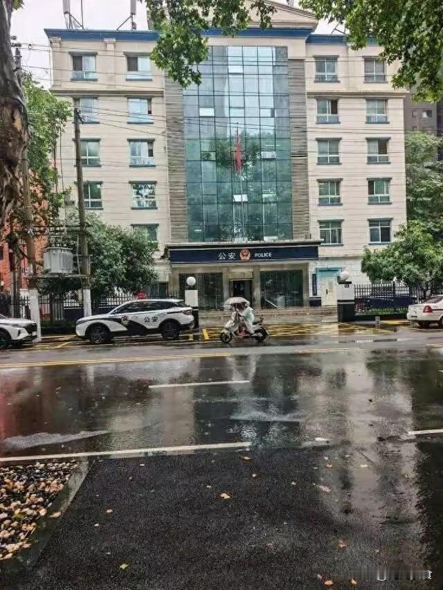 武汉一男子称因多次反映小区内有人遛狗不牵绳，被民警两度当作精神病强制送医67天，