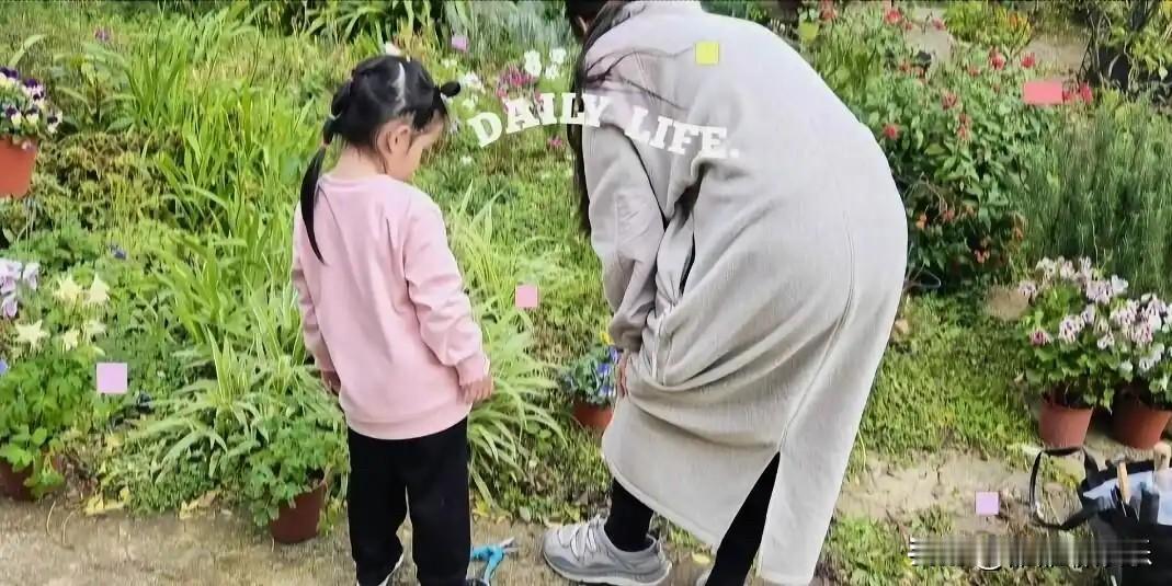 郭碧婷的儿子高调上热搜：不同的家庭教育，成就不孩子不同的人生。

近日，郭碧婷爸