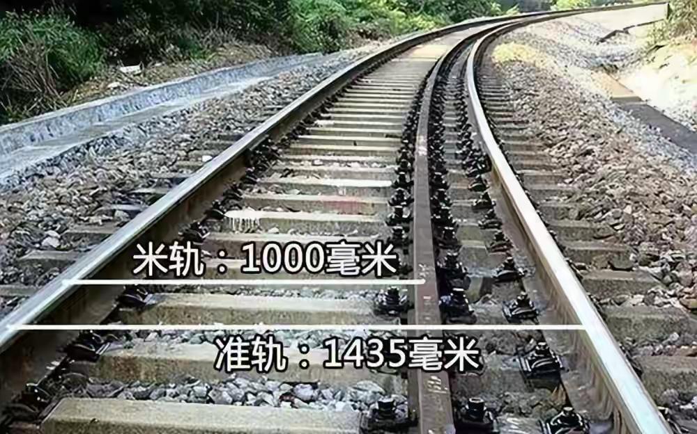 越南高铁正式动工，西门子提供技术，采用1435标准轨，与中国相同
​当地时间4月