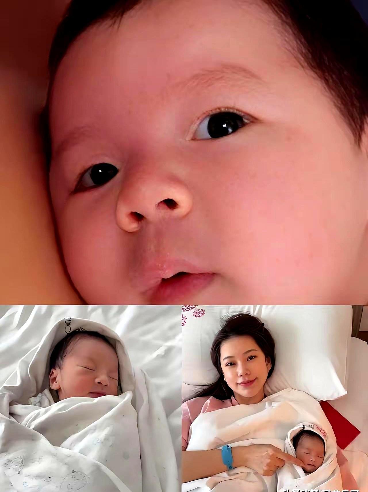 她刚生下儿子，他却在她墓前瘦了28斤，风雨无阻。你敢信吗，这俩男人，曾经为同一个