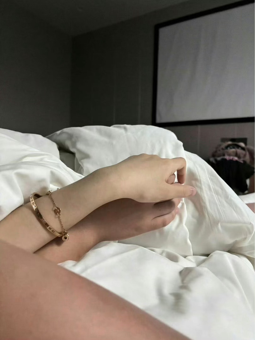 排卵期满脑子都是想法 