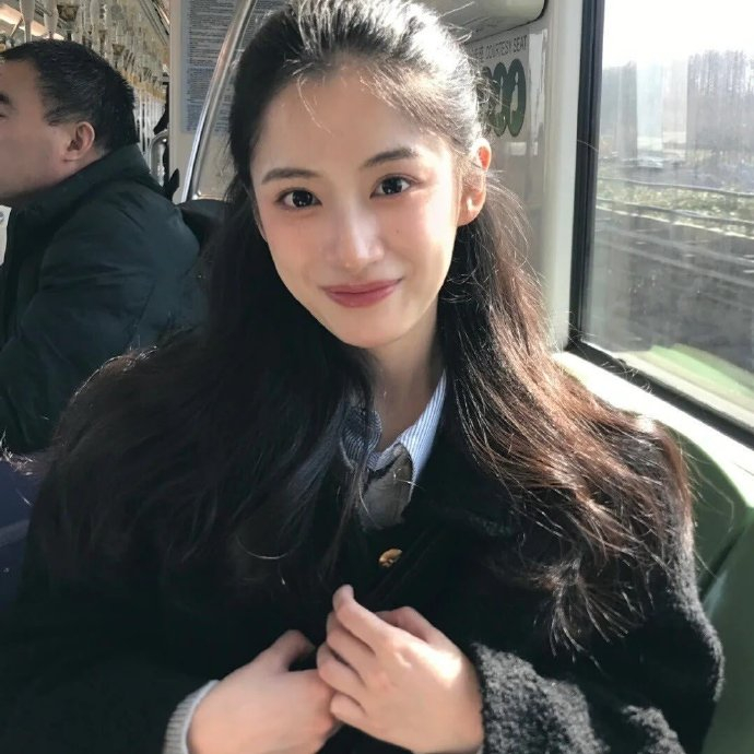 分享一些自用女头。 