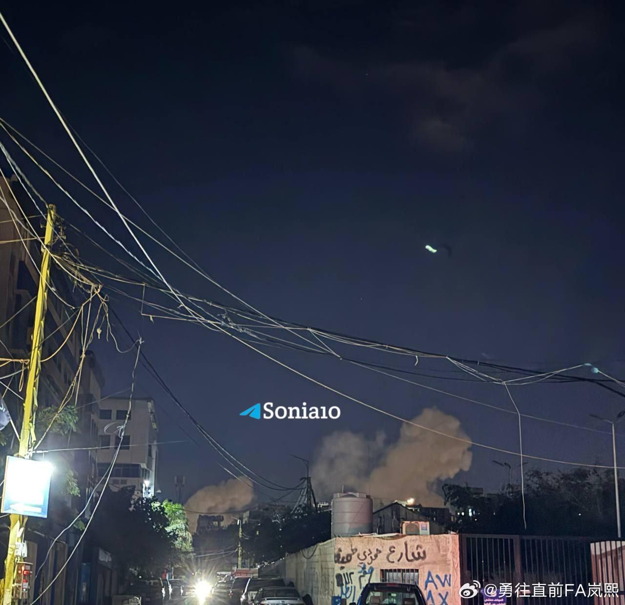 当地时间3月2日凌晨，一架伊朗无人机袭击了位于塞浦路斯的阿克罗蒂里空军基地，该基