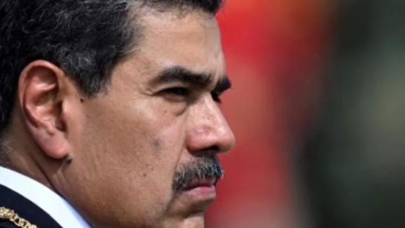 大家有没有发现一个怪像？明明美国绑架马杜罗已经有一个月了，现在已经没人提了，美国