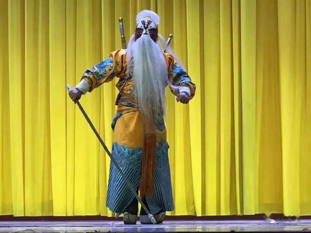 成武县现有2项国家级非物质文化遗产，均属于传统戏剧门类，是鲁西南戏曲文化的核心活