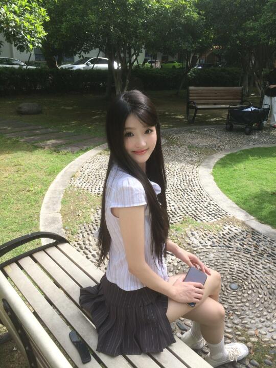 summer outfit