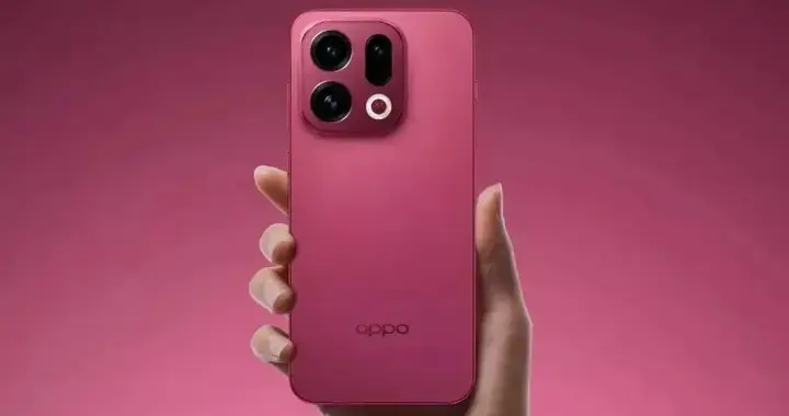 OPPO旗下小平板曝光，多款新品下月發布