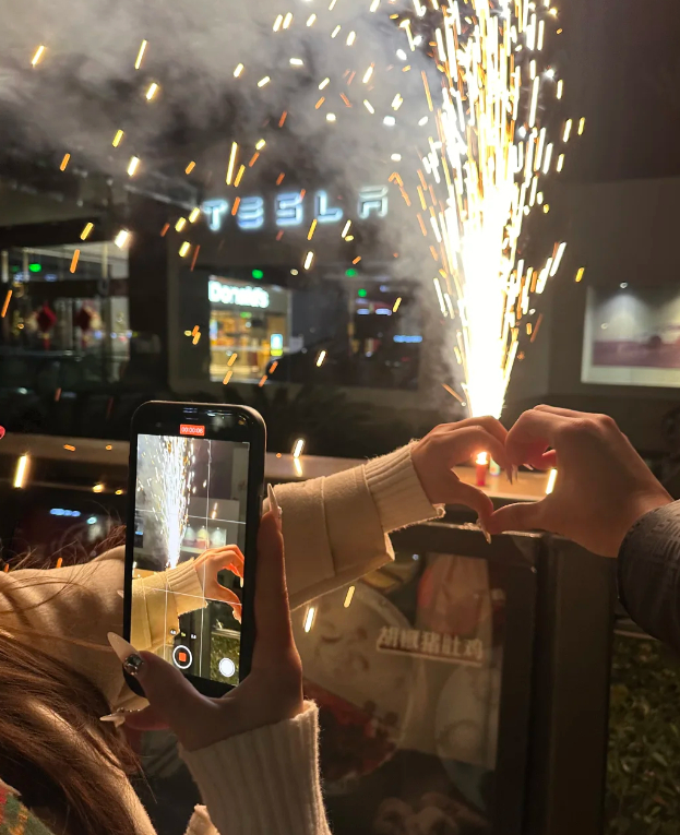 “傍晚和你一起散步才是零成本的浪漫”——晚安 