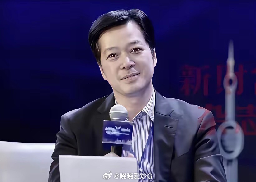 钱再多又有什么用？曾昭雄走了，年仅57岁，特地查了一下，这位大佬是10月20日走