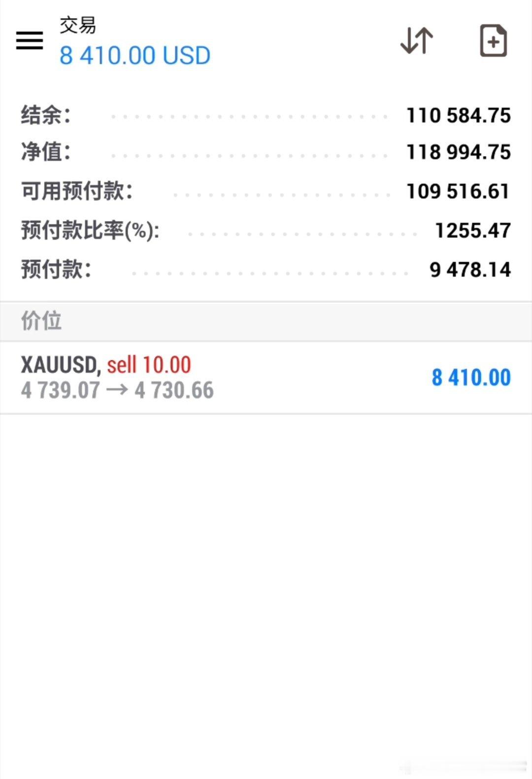 实时布局黄金现价4739-41空如期回落至30一线成功斩获90点利润，符合短线博