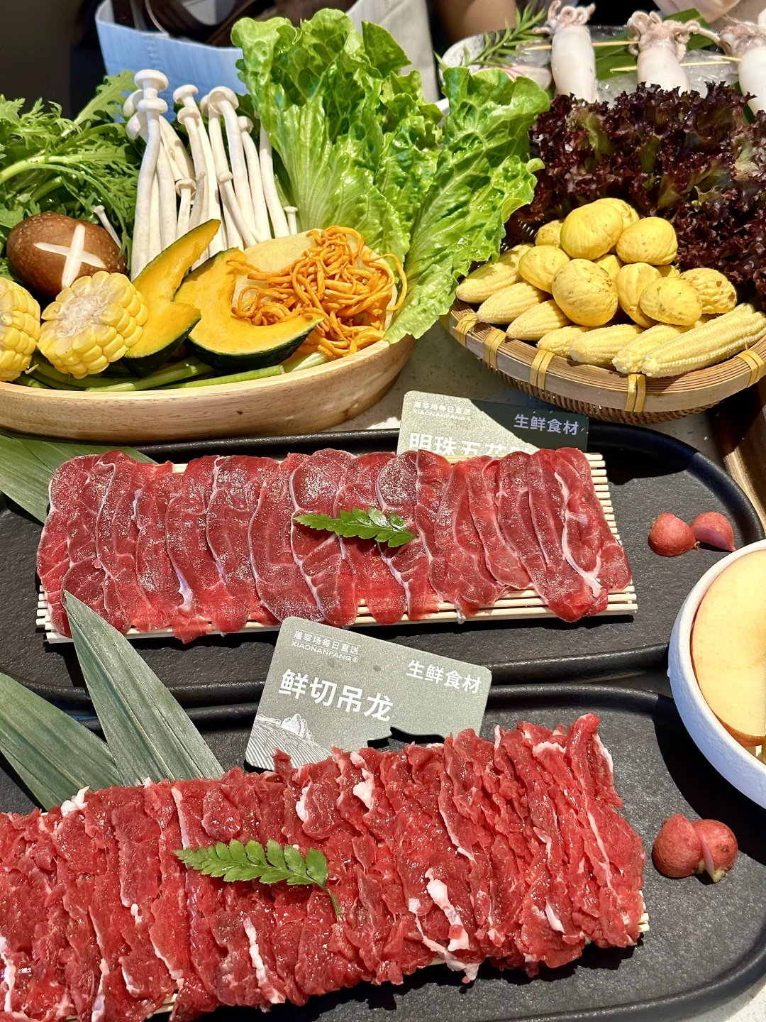 义乌！吃上了！吃上了！终于也有了！